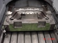 3d milling and big tools parts