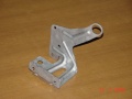Automotive prototype parts