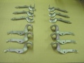 Automotive prototype parts — DSC01500