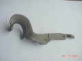 Automotive prototype parts
