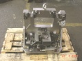Hydraulic clamping units for horizontal centers — Dsc01119