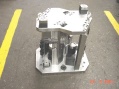 Hydraulic clamping units for horizontal centers — Dsc01122