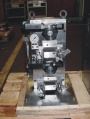 Hydraulic clamping units for horizontal centers — Dsc01435