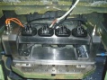 Hydraulic clamping units for horizontal centers — p9201226