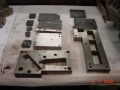 Machinery parts — DSC00058
