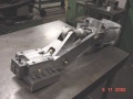 Machinery parts — DSC00060
