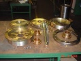 Machinery parts — Dsc00127