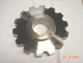 Machinery parts — Dsc01010