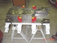 Progresive tools