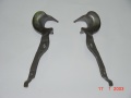 Tool parts