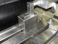 Milling limiter